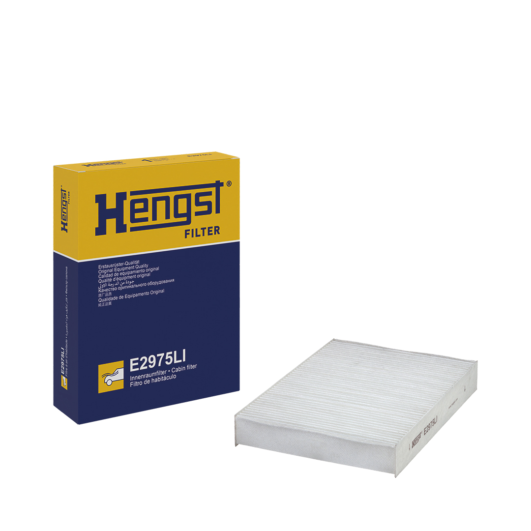 Hengst Filter Interieurfilter E2975LI