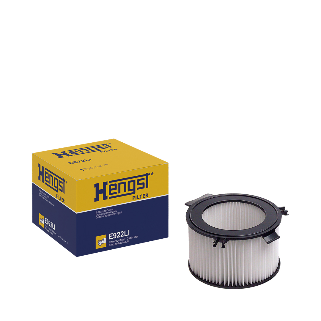 Hengst Filter Interieurfilter E922LI