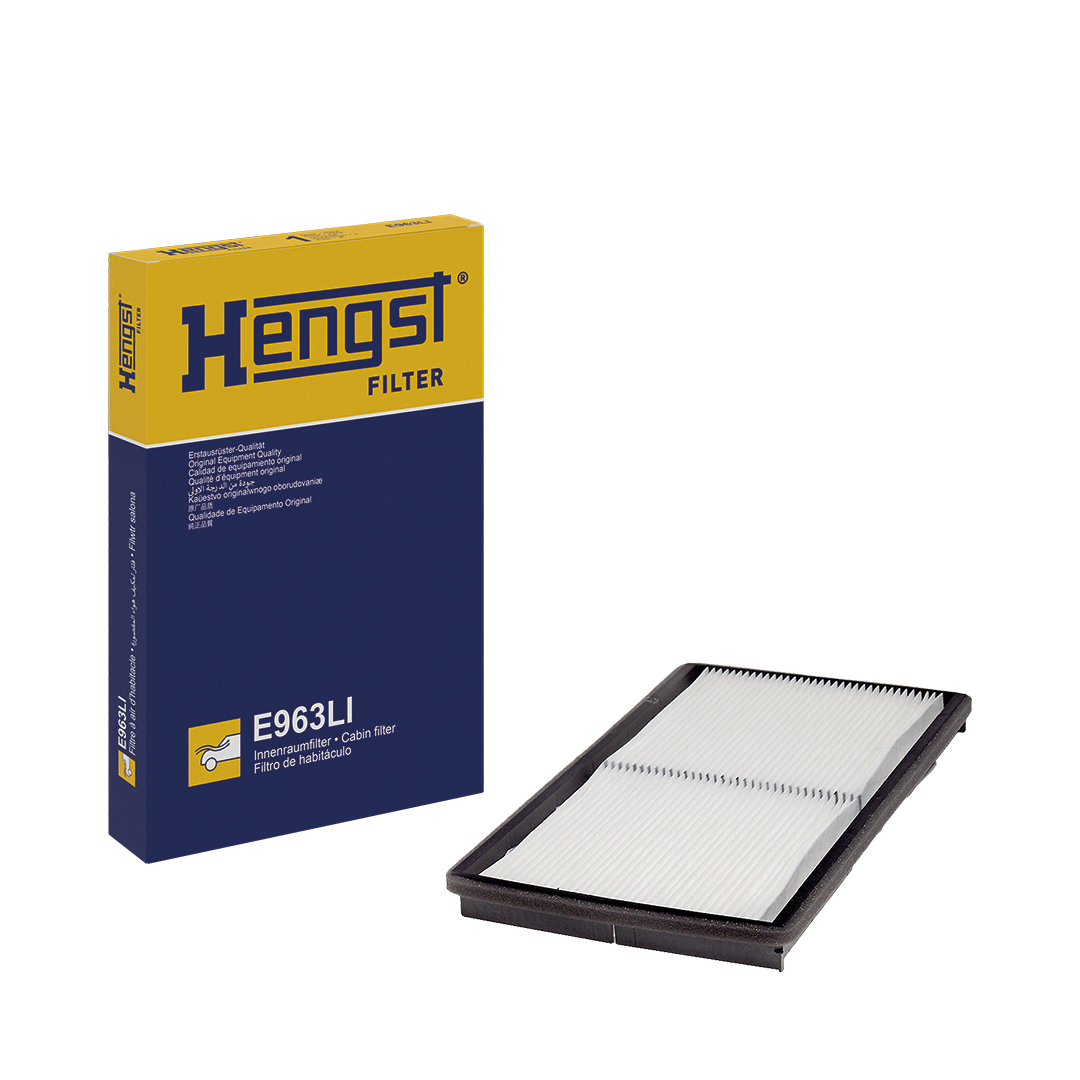 Hengst Filter Interieurfilter E963LI
