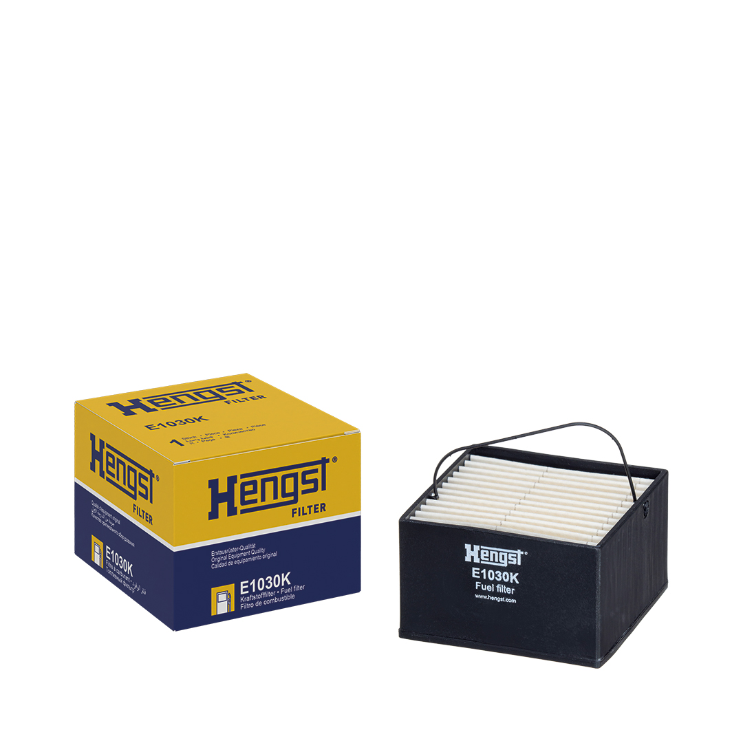 Hengst Filter Brandstoffilter E1030K