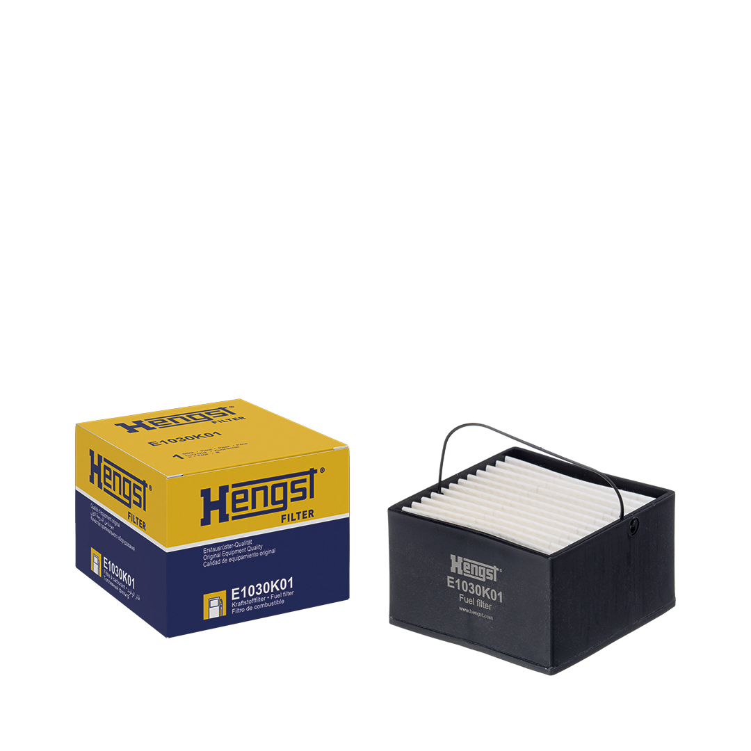 Hengst Filter Brandstoffilter E1030K01