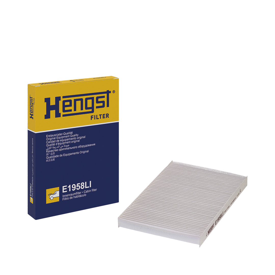 Hengst Filter Interieurfilter E1958LI