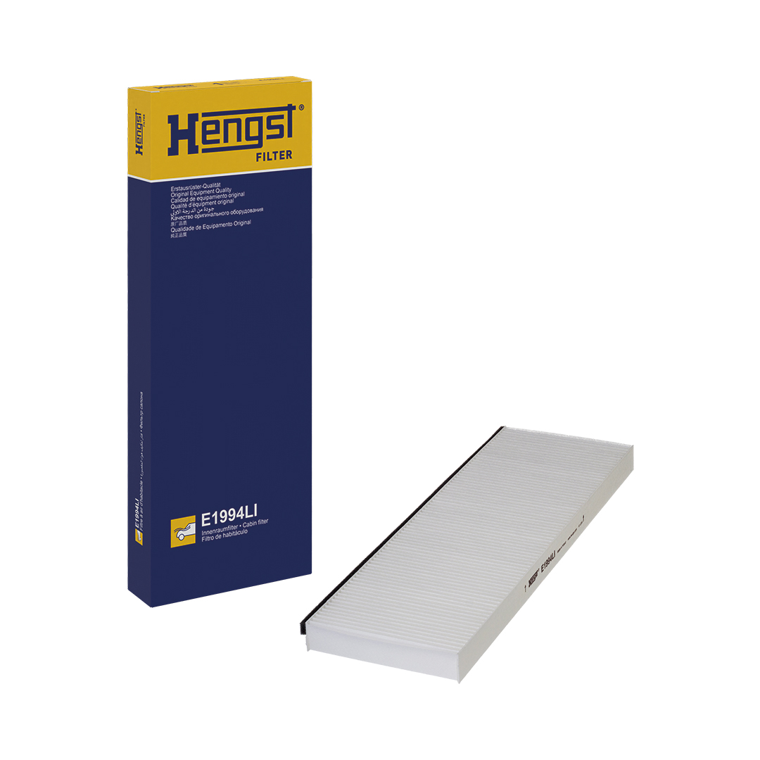 Hengst Filter Interieurfilter E1994LI