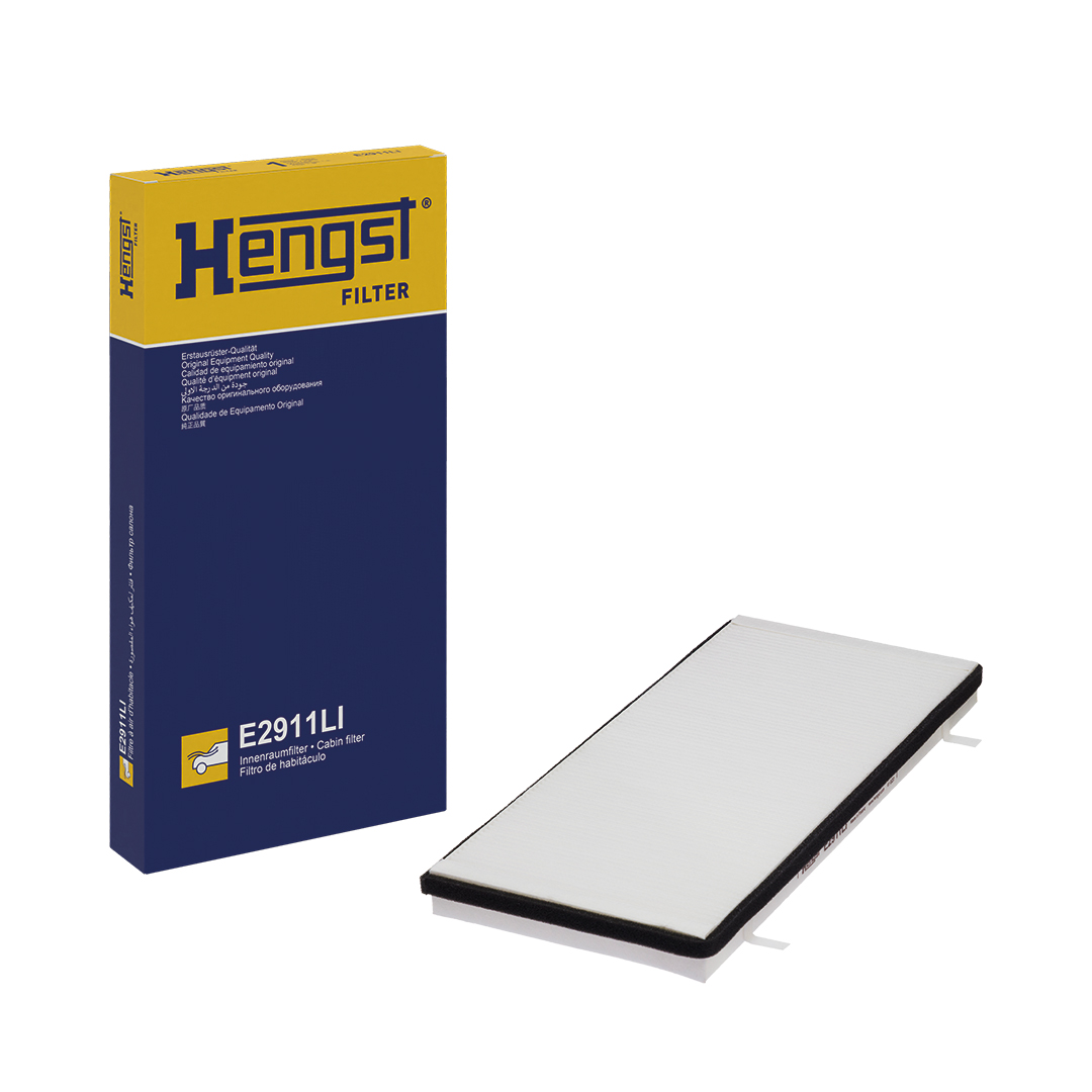 Hengst Filter Interieurfilter E2911LI