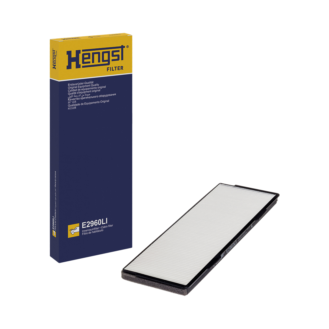 Hengst Filter Interieurfilter E2960LI