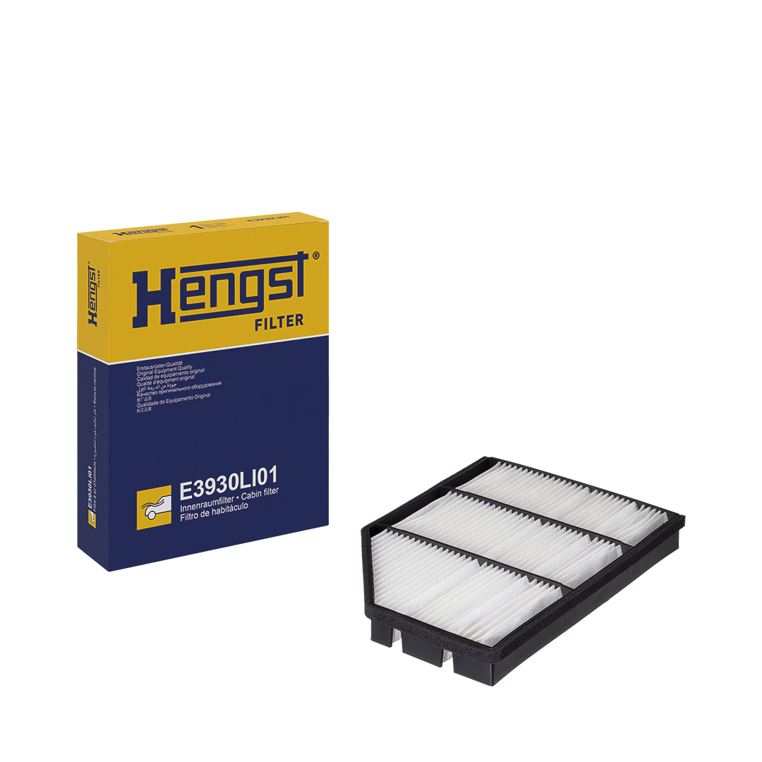 Hengst Filter Interieurfilter E3930LI01