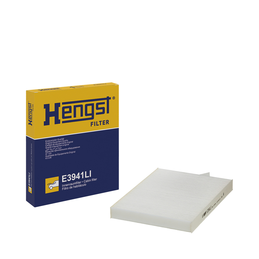 Hengst Filter Interieurfilter E3941LI