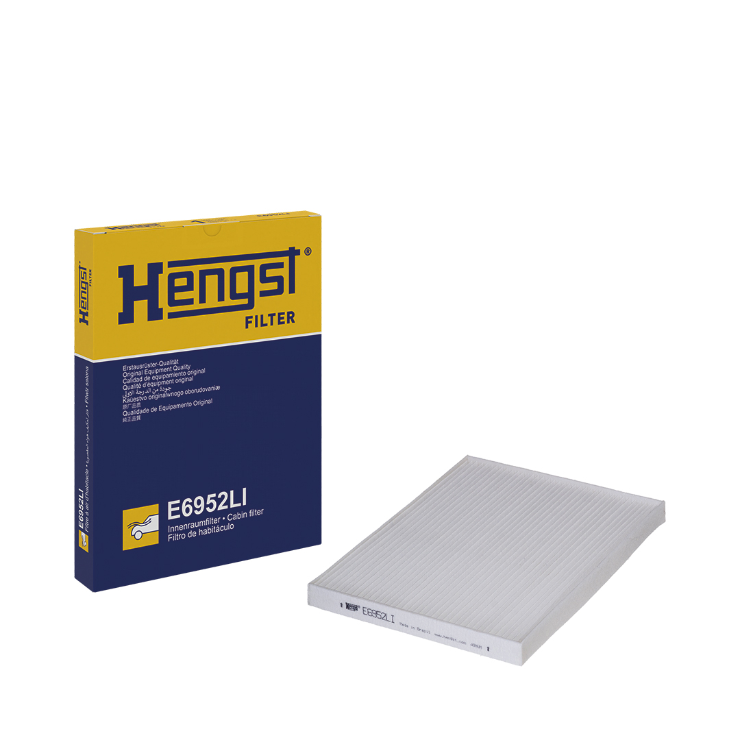 Hengst Filter Interieurfilter E6952LI