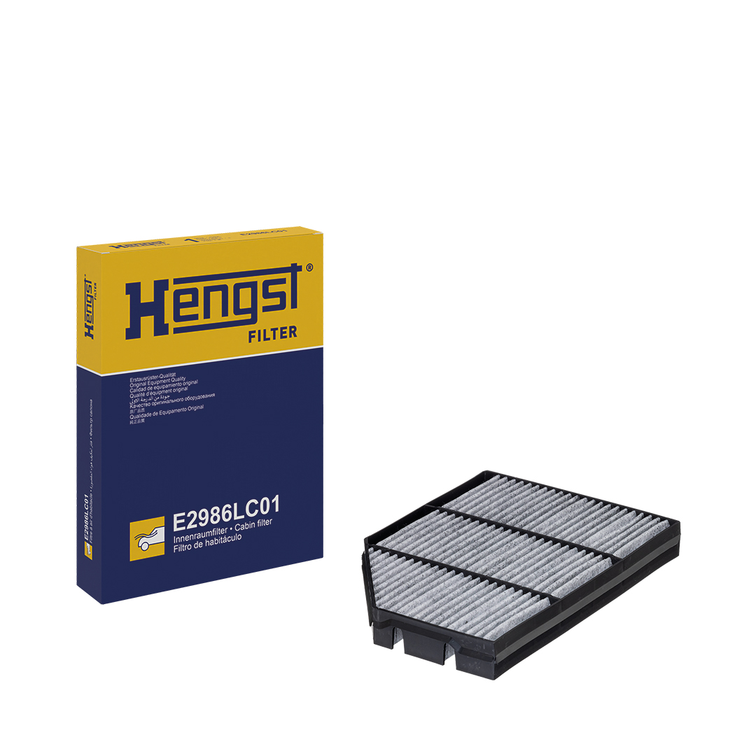 Hengst Filter Interieurfilter E2986LC01