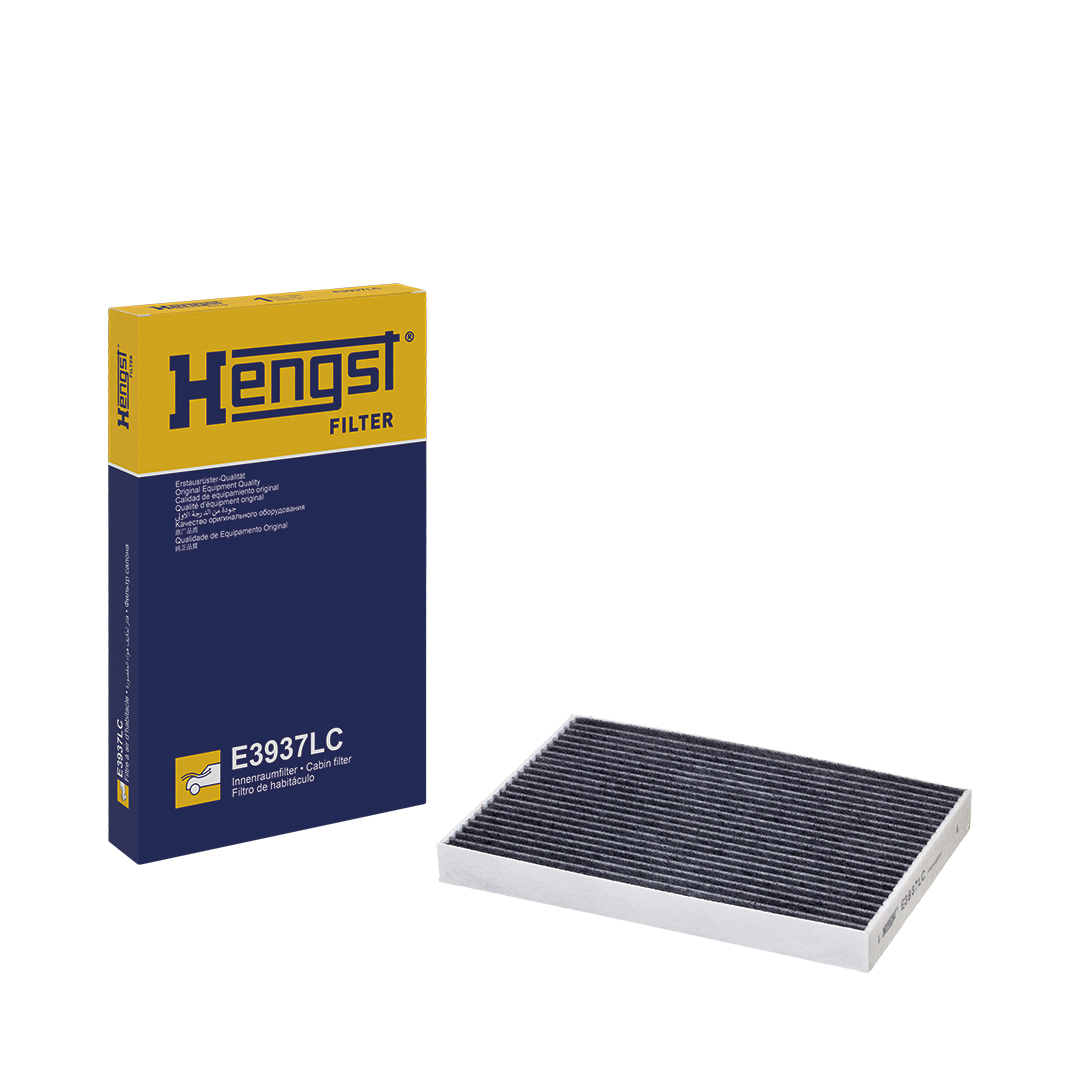 Hengst Filter Interieurfilter E3937LC