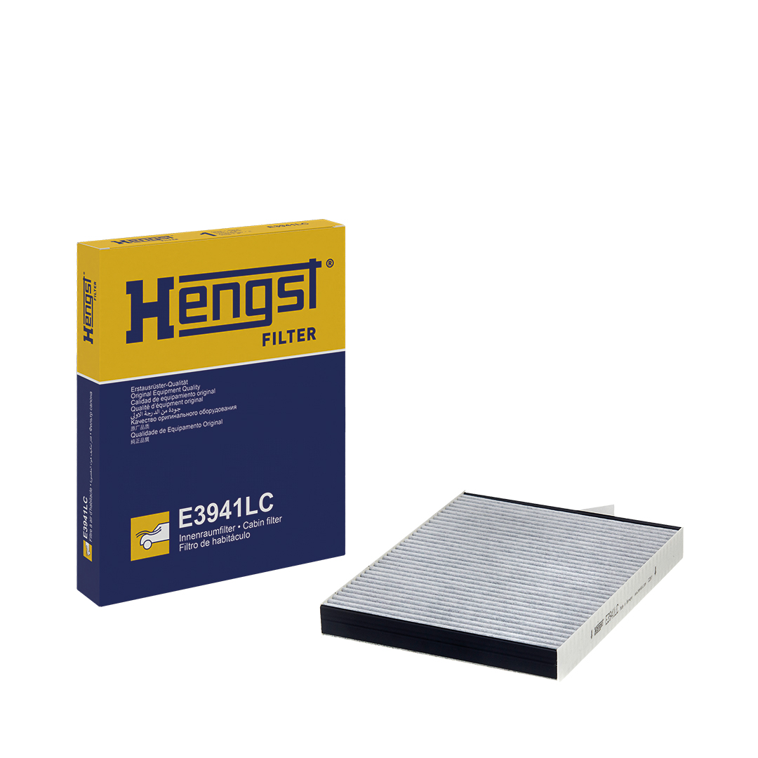 Hengst Filter Interieurfilter E3941LC