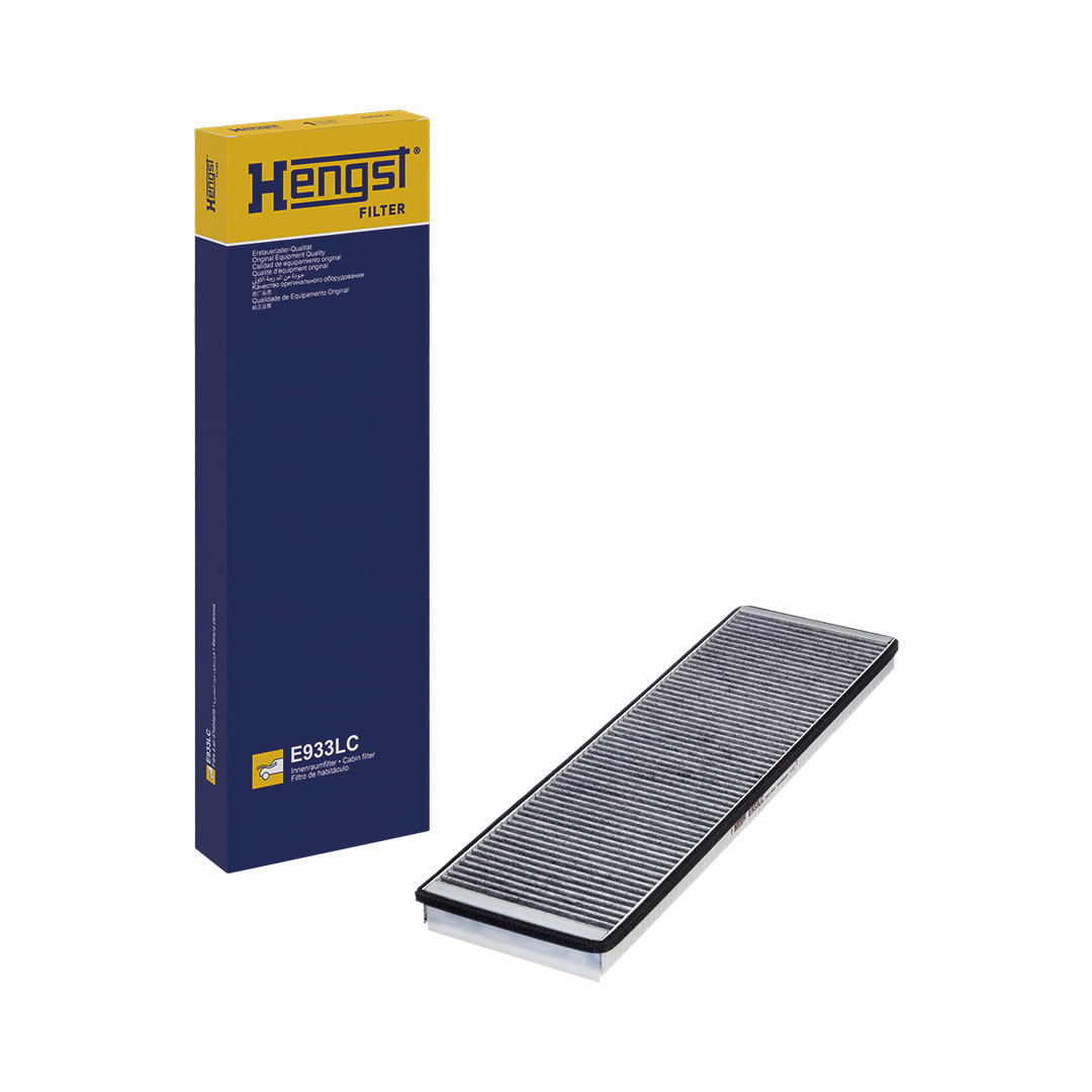 Hengst Filter Interieurfilter E933LC