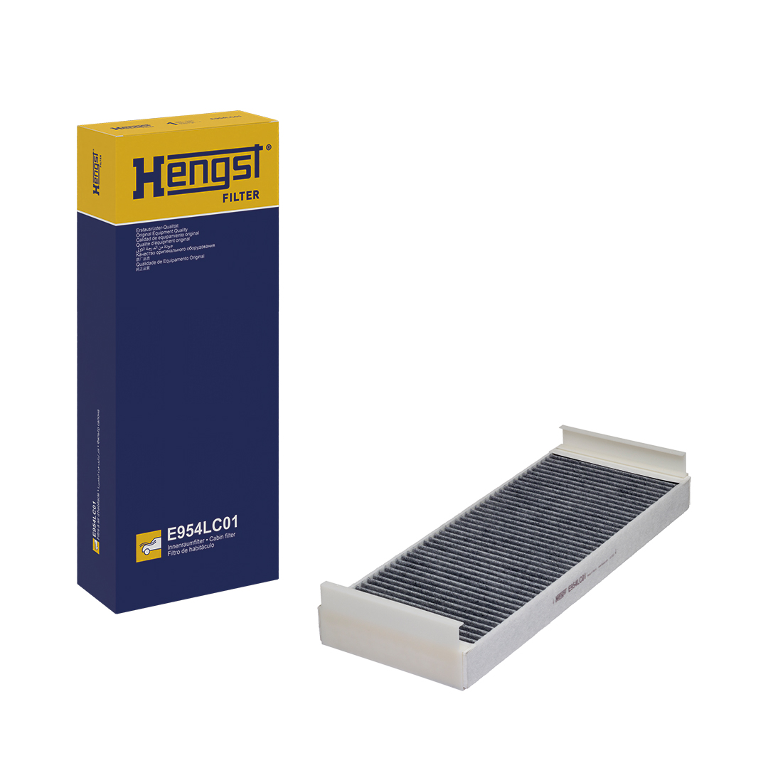 Hengst Filter Interieurfilter E954LC01