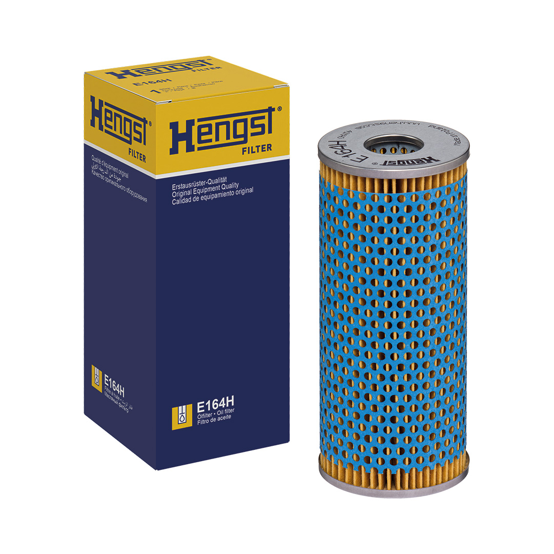Hengst Filter Hydrauliekfilter E164H