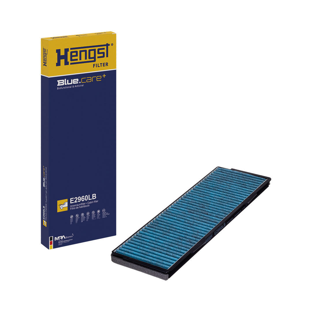 Hengst Filter Interieurfilter E2960LB