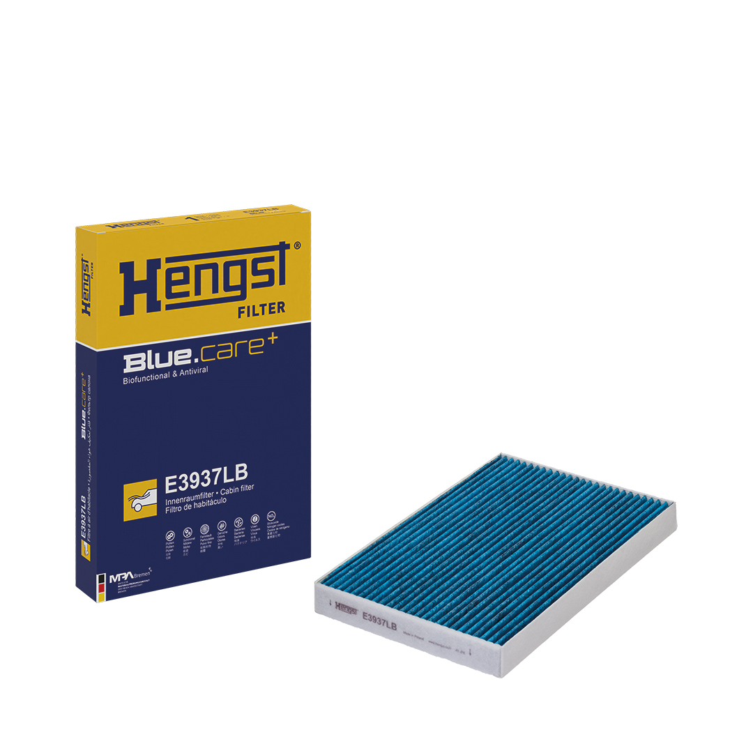 Hengst Filter Interieurfilter E3937LB
