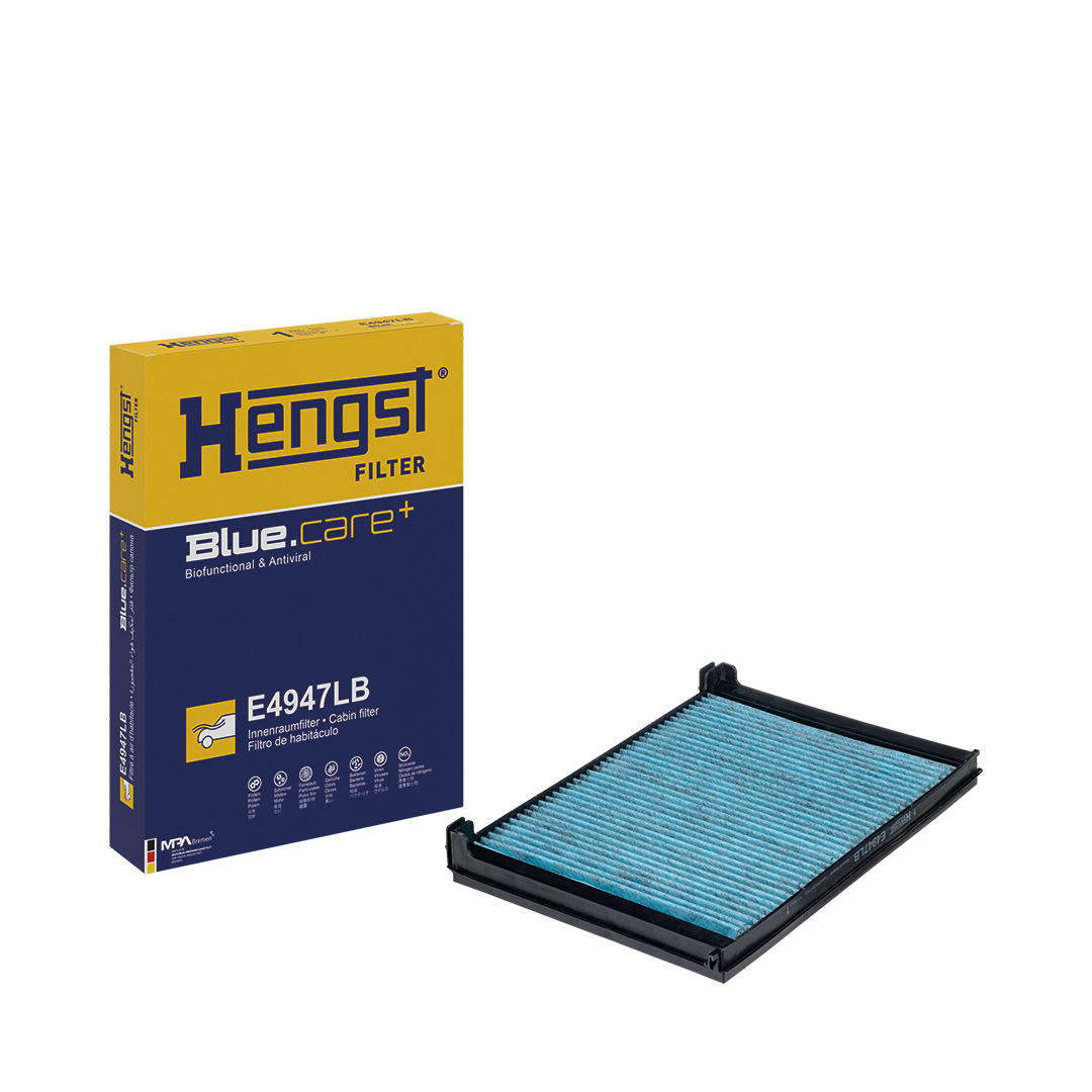 Hengst Filter Interieurfilter E4947LB