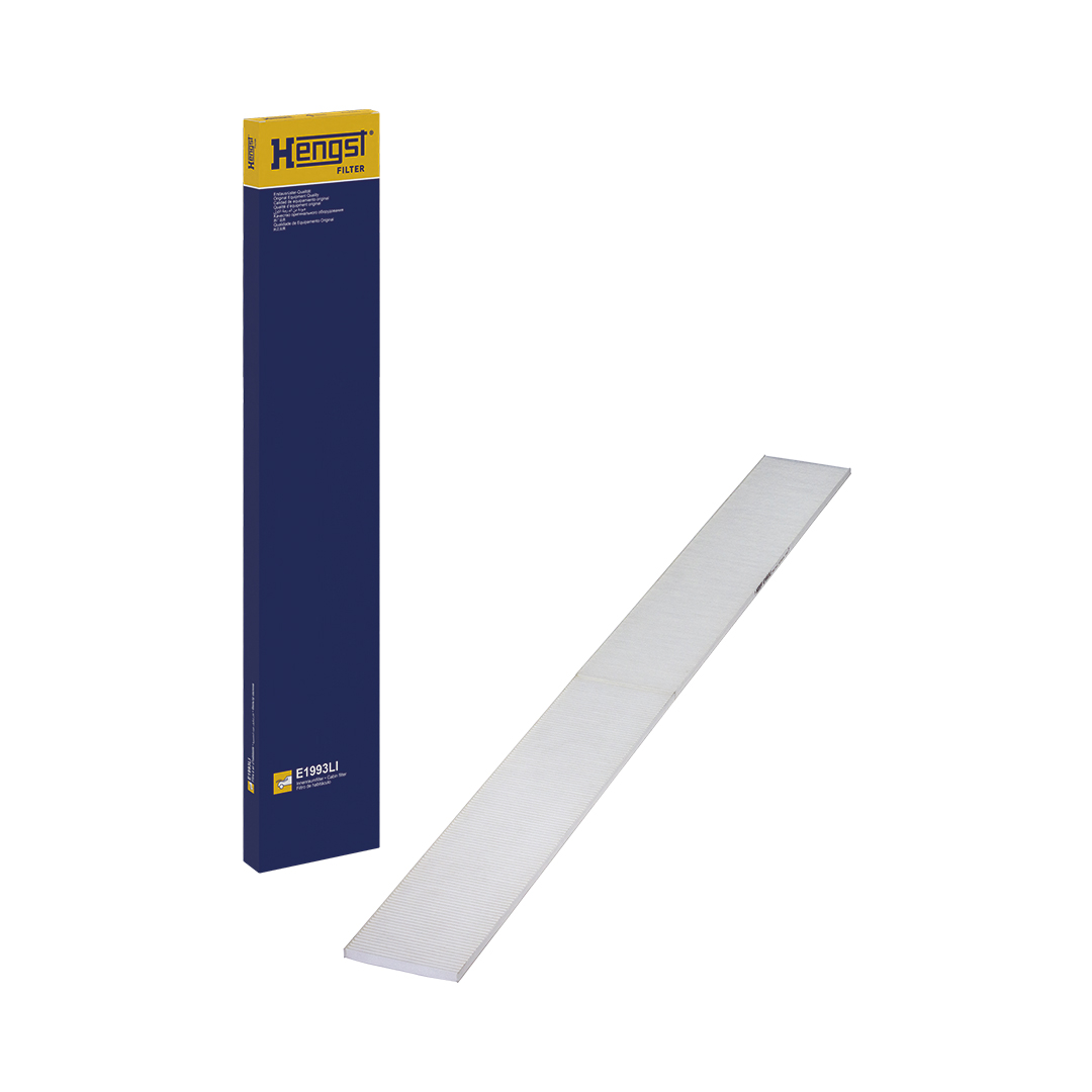Hengst Filter Interieurfilter E1993LI