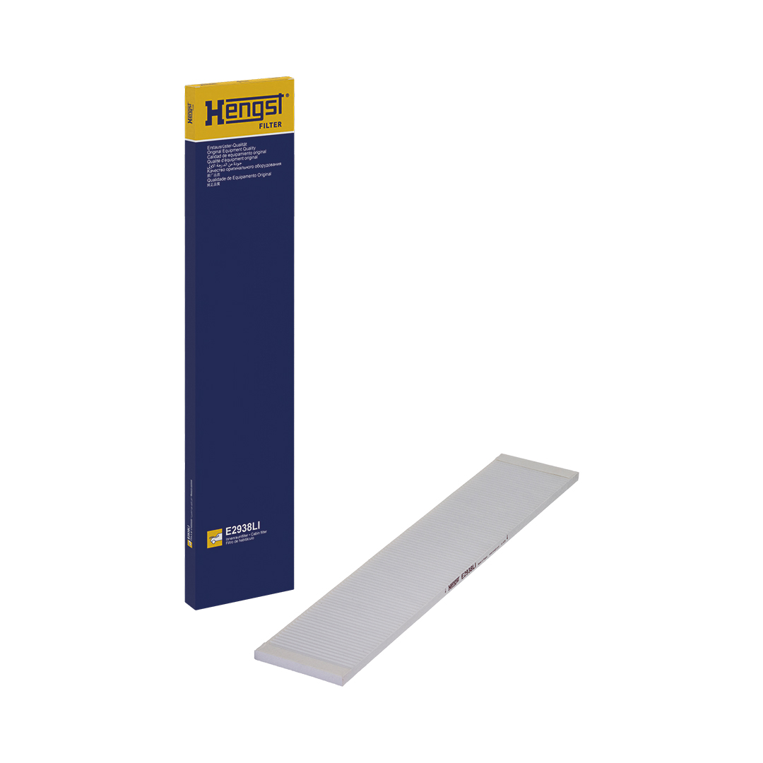 Hengst Filter Interieurfilter E2938LI