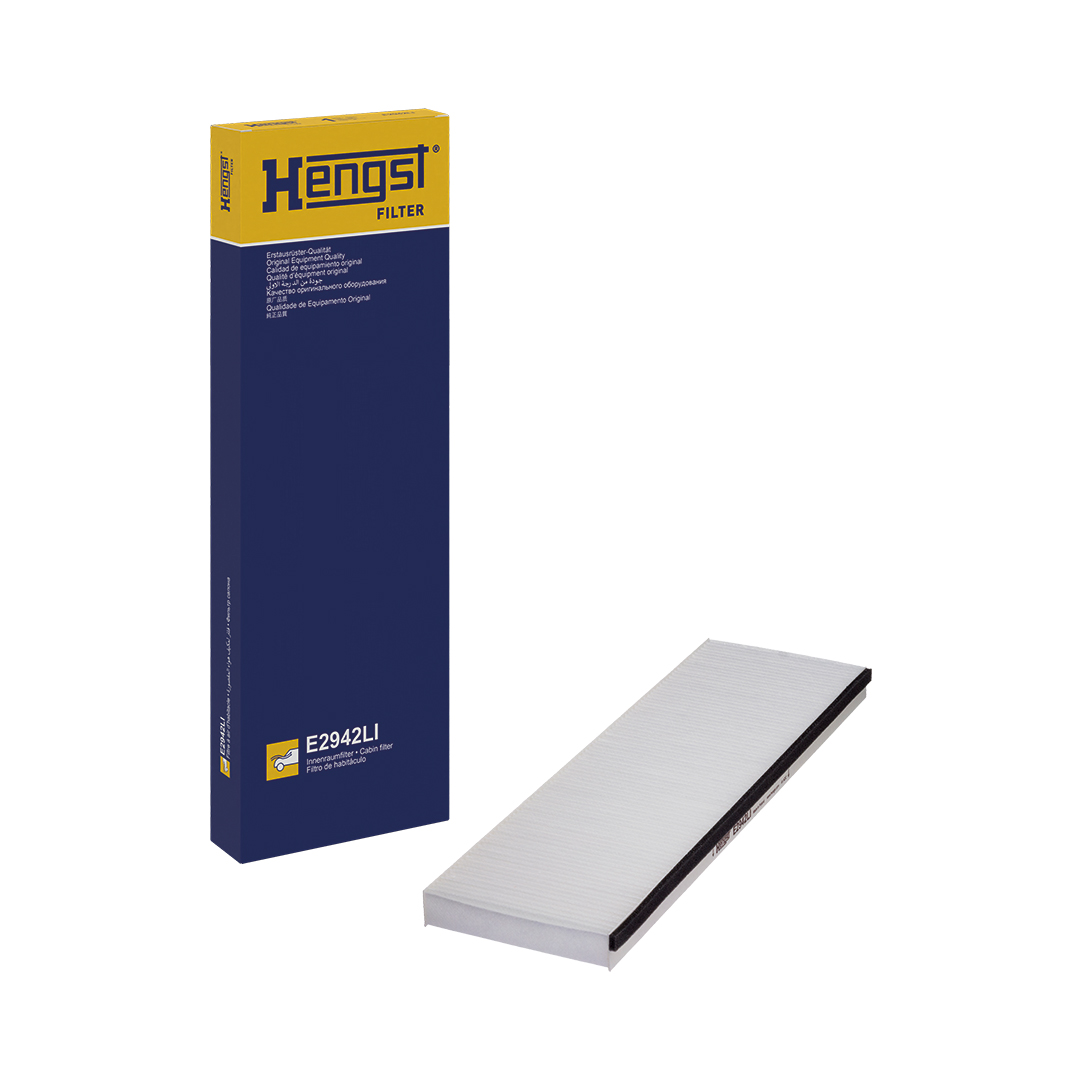 Hengst Filter Interieurfilter E2942LI