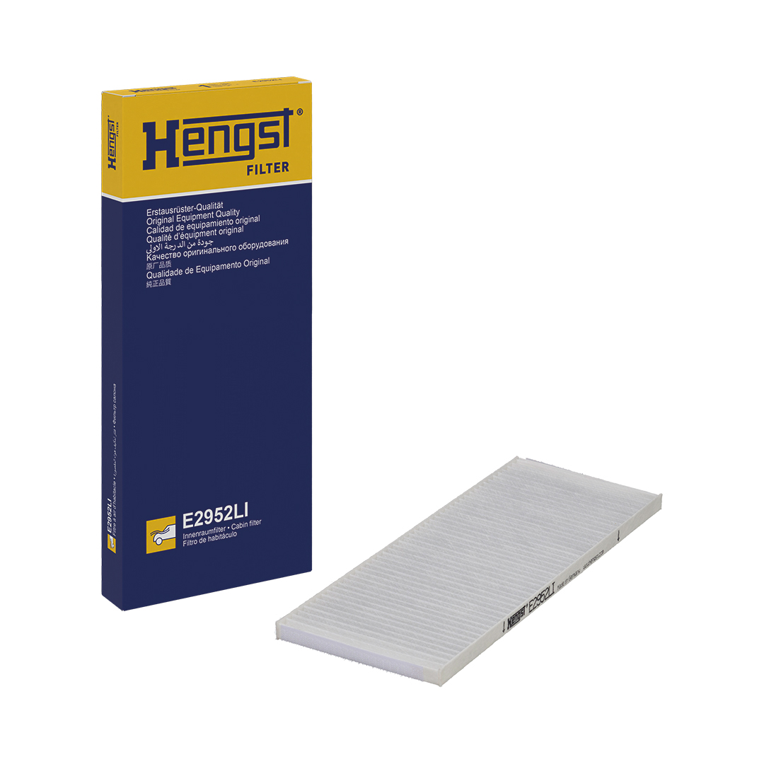Hengst Filter Interieurfilter E2952LI