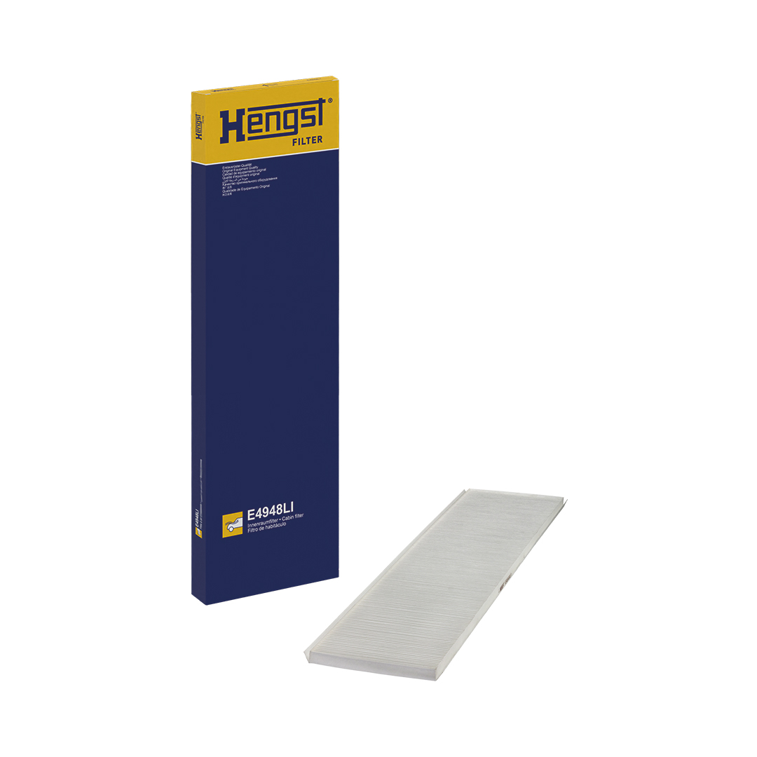 Hengst Filter Interieurfilter E4948LI