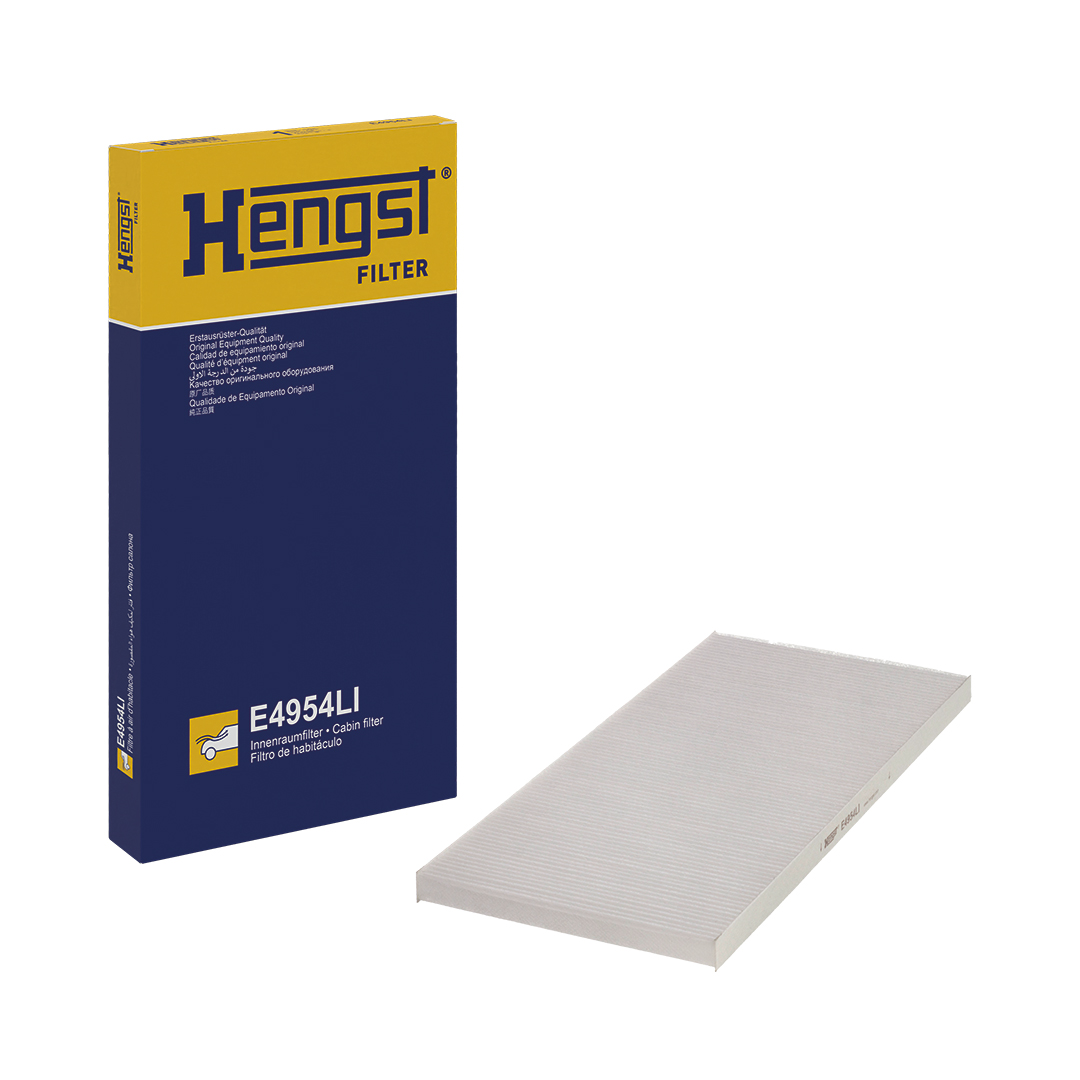 Hengst Filter Interieurfilter E4954LI