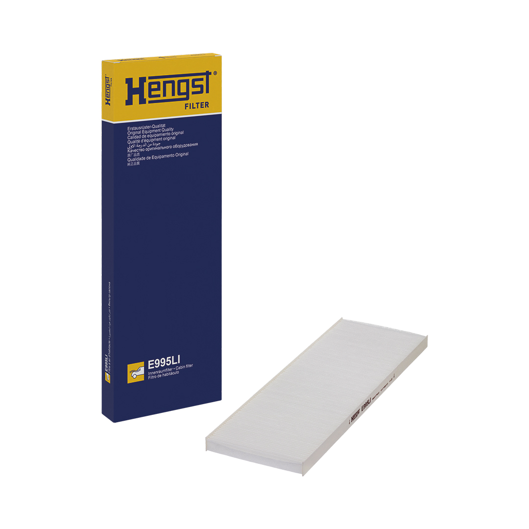 Hengst Filter Interieurfilter E995LI