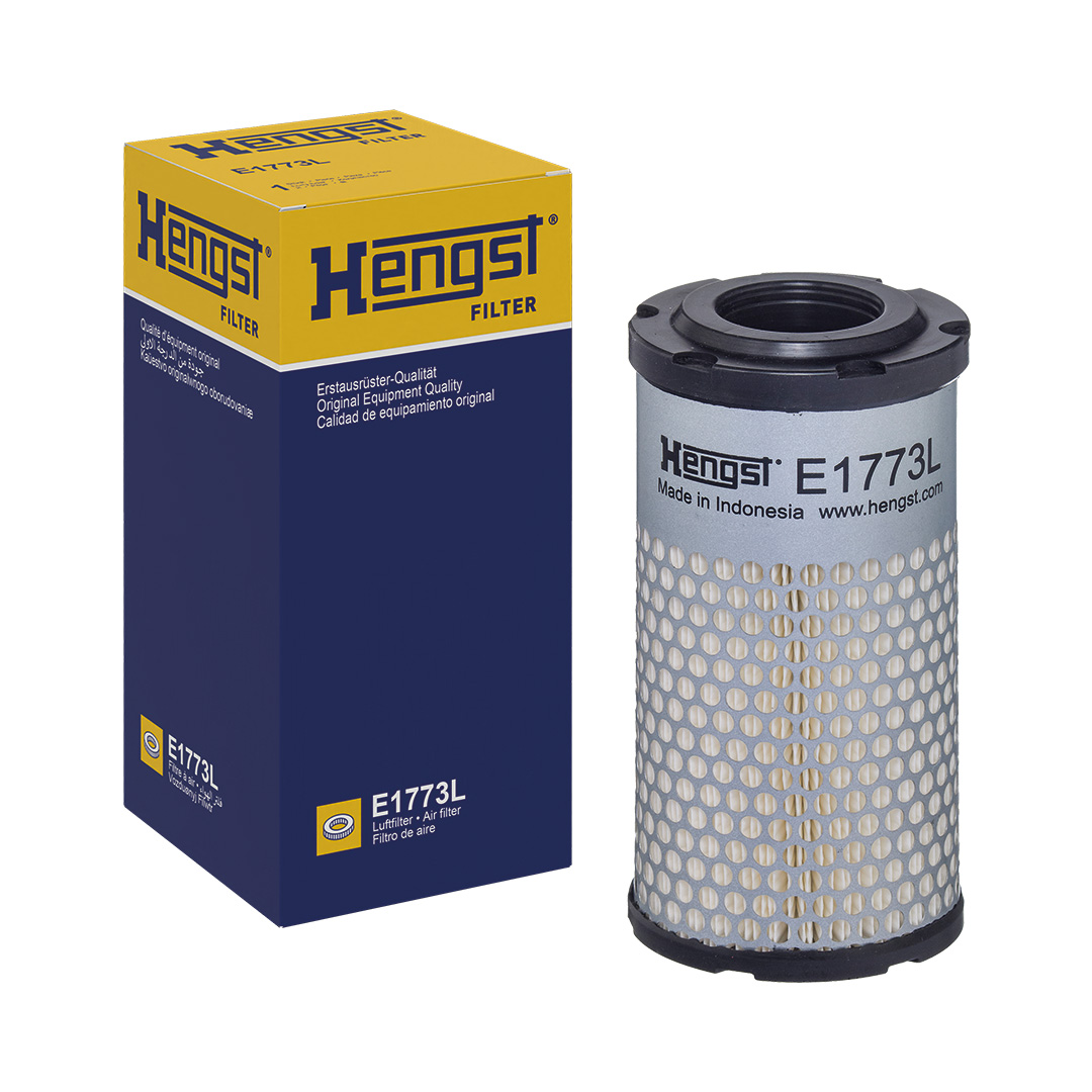 Hengst Filter Luchtfilter E1773L