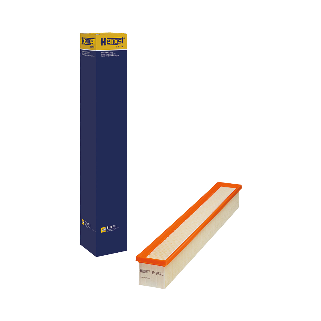 Hengst Filter Interieurfilter E1957LI