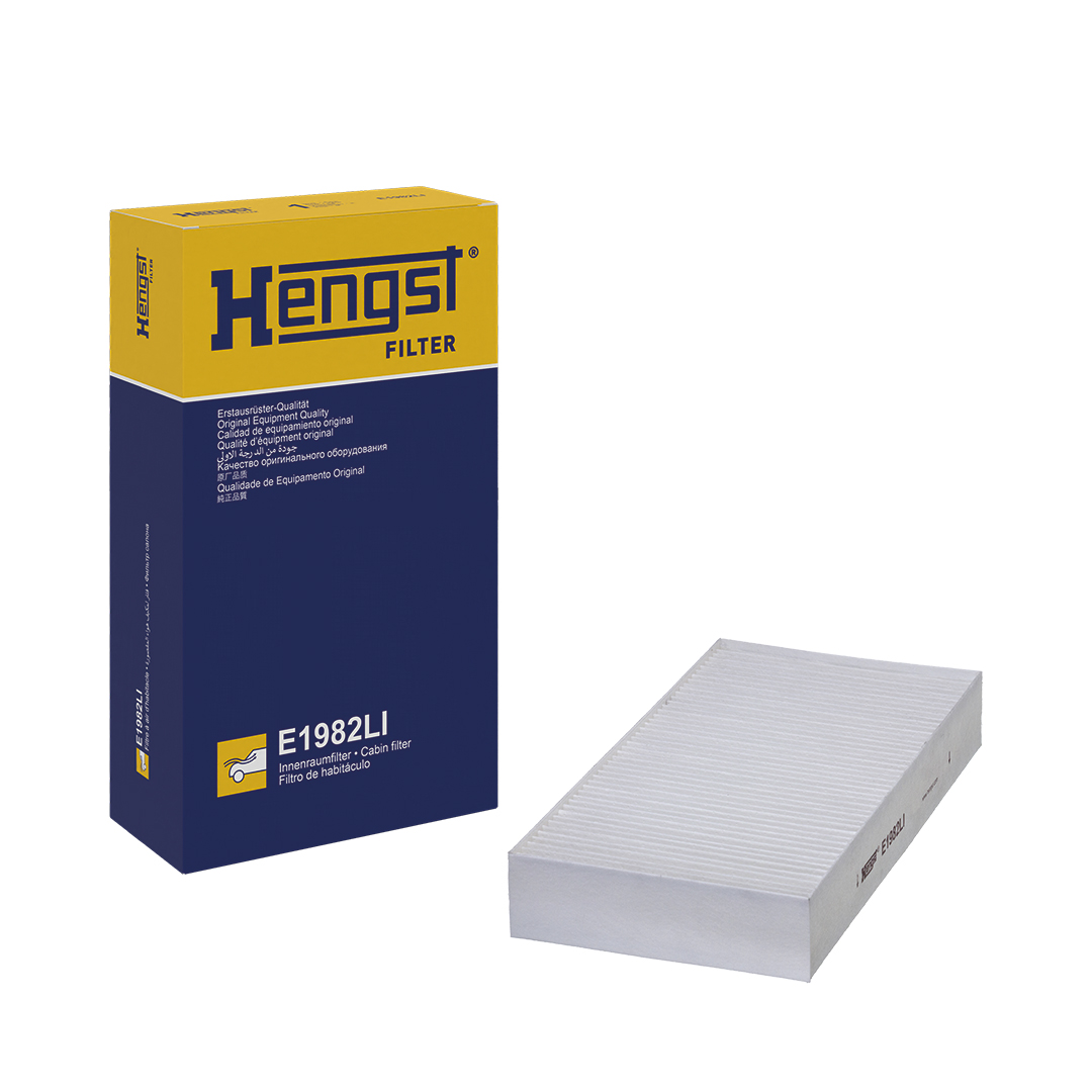 Hengst Filter Interieurfilter E1982LI