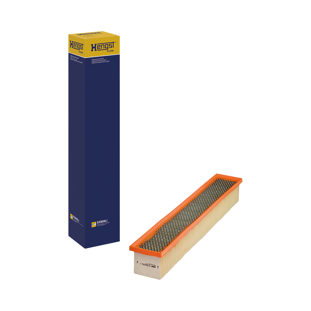 Hengst Filter Interieurfilter E5909LI
