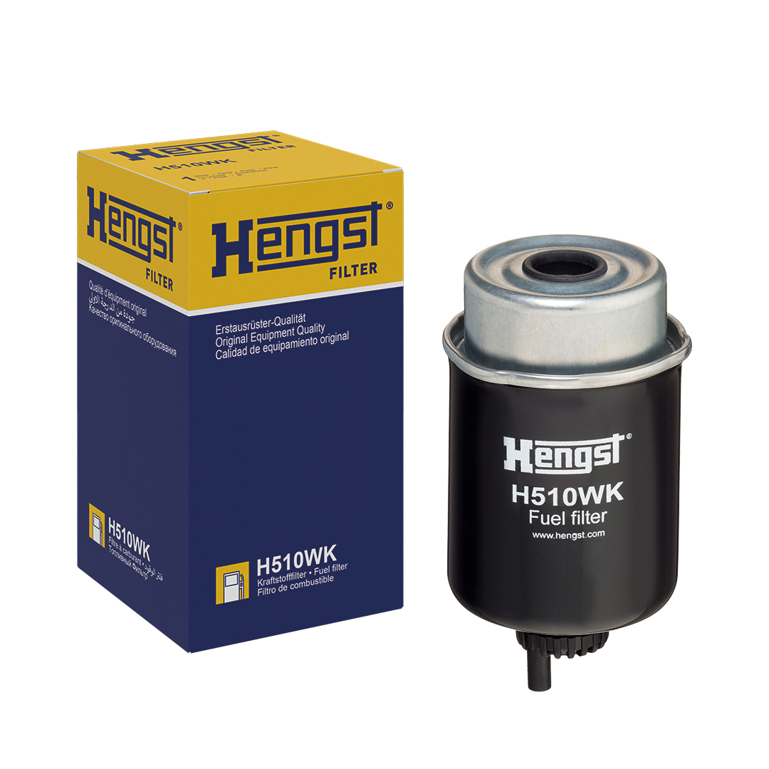 Hengst Filter Koelmiddelfilter H510WK