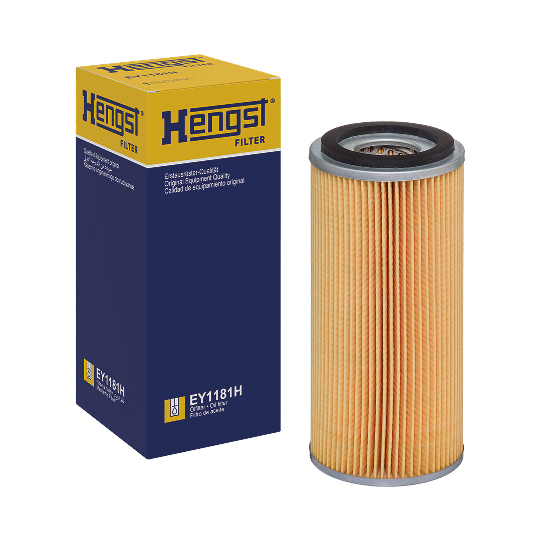 Hengst Filter Hydrauliekfilter EY1181H