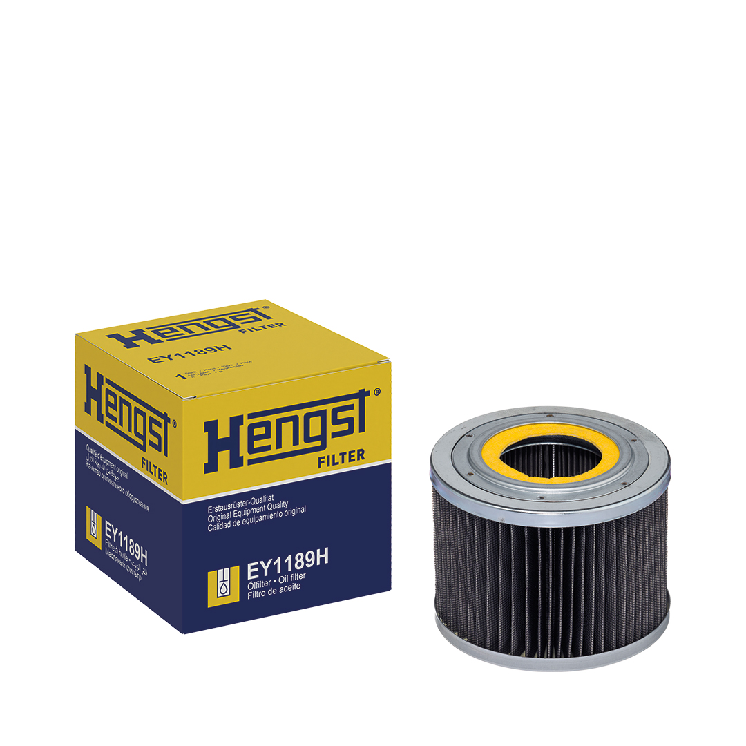 Hengst Filter Filter, hydrauliek EY1189H