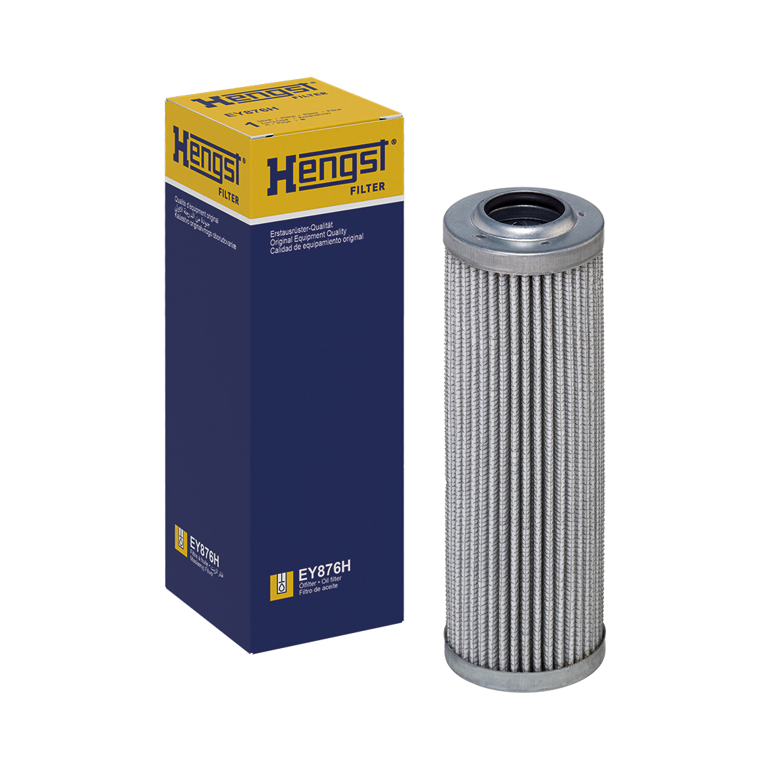Hengst Filter Hydrauliekfilter EY876H
