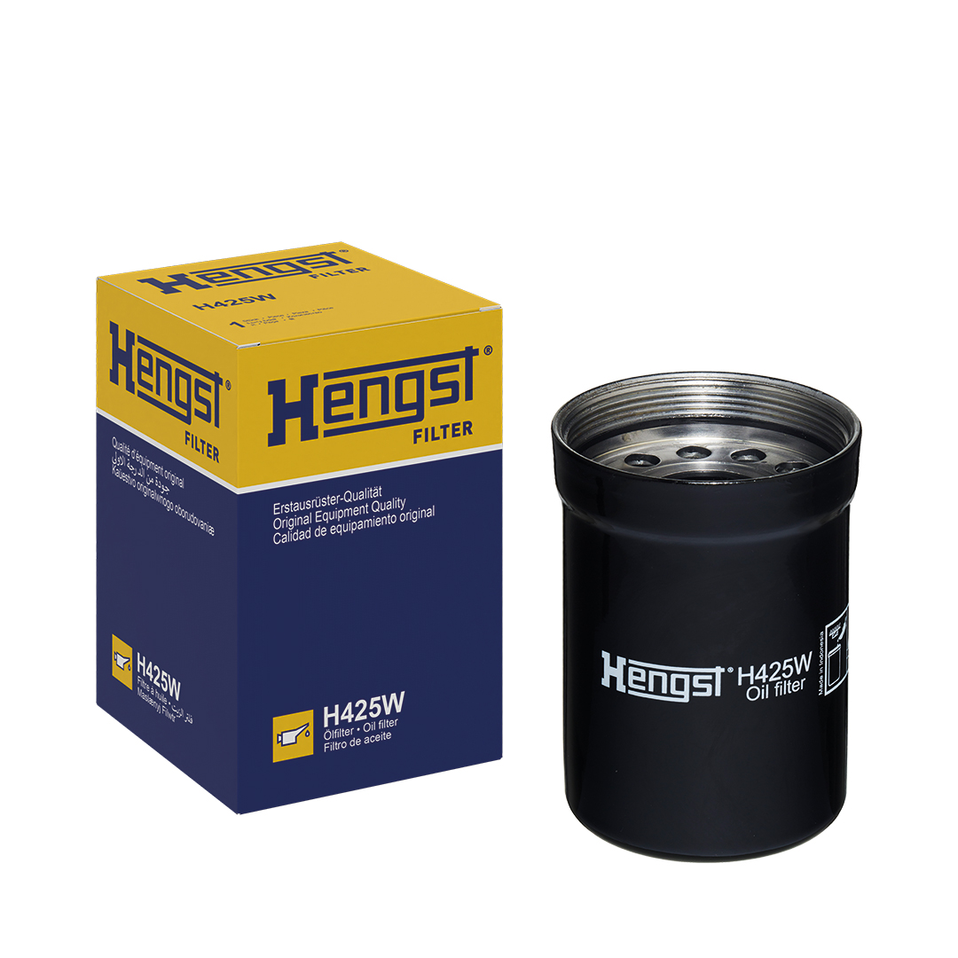 Hengst Filter Oliefilter H425W