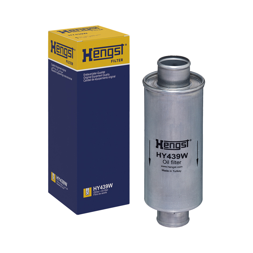 Hengst Filter Hydrauliekfilter HY439W