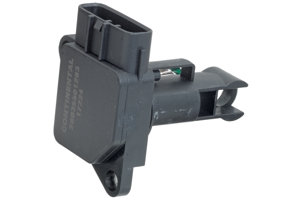 Luchtmassameter VDO 2803550128302