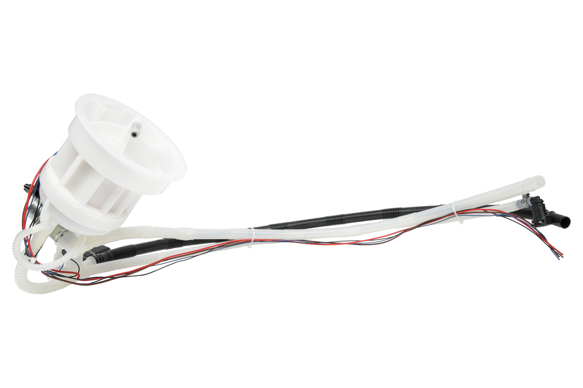 Brandstoftoevoereenheid VDO 2803580101302