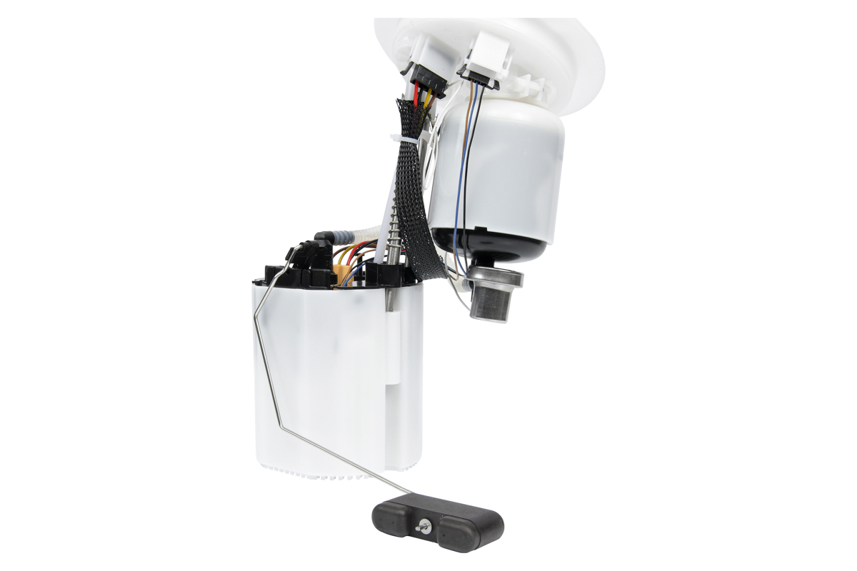 Brandstoftoevoereenheid VDO 2803580114302