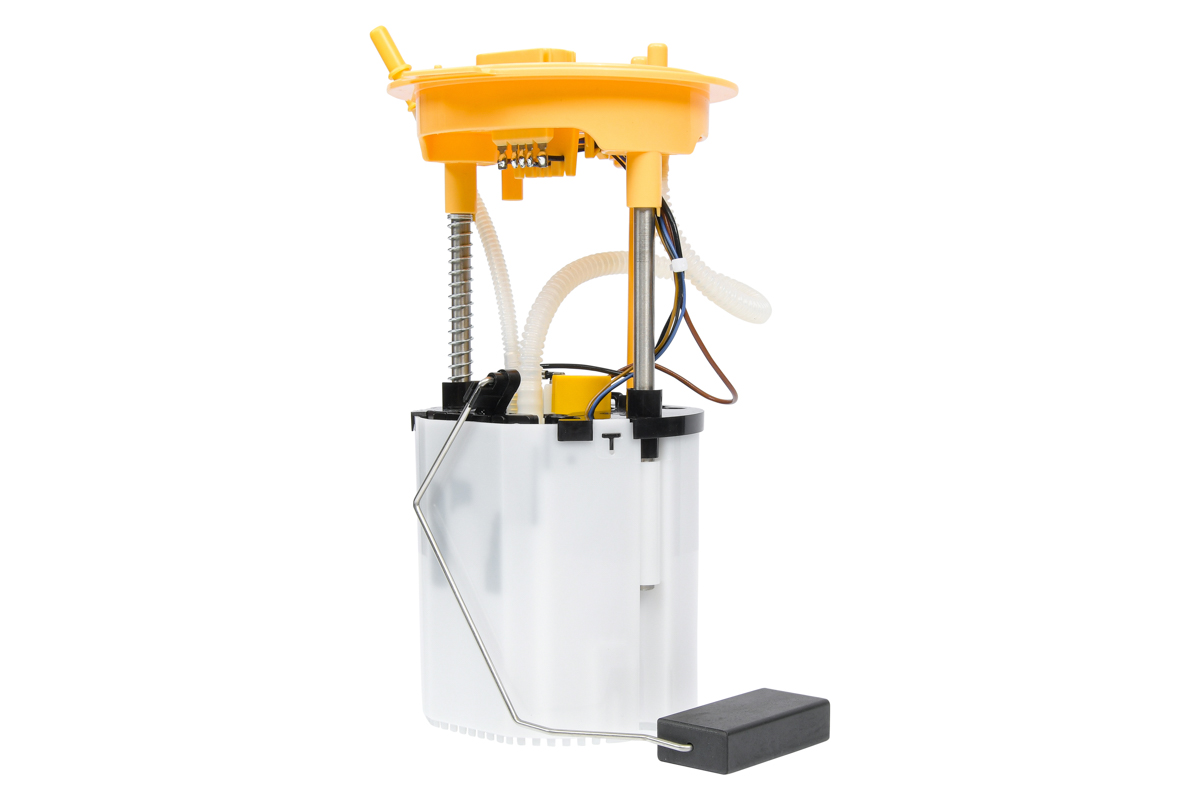 Brandstoftoevoereenheid VDO 2803580157302