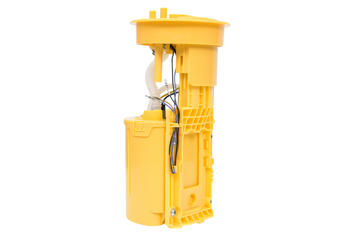 Brandstoftoevoereenheid VDO 2803580166302