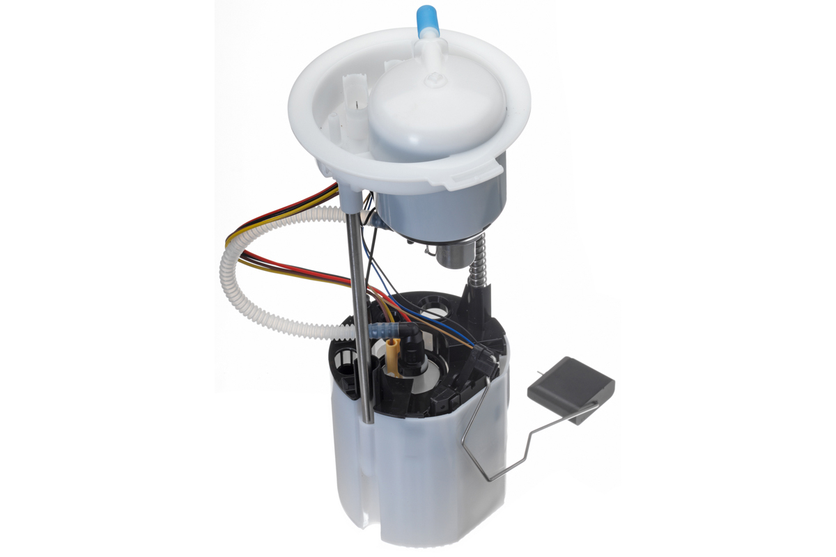 Brandstoftoevoereenheid VDO 2803580188302