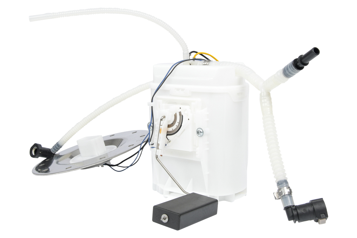 Brandstoftoevoereenheid VDO 2803580202302