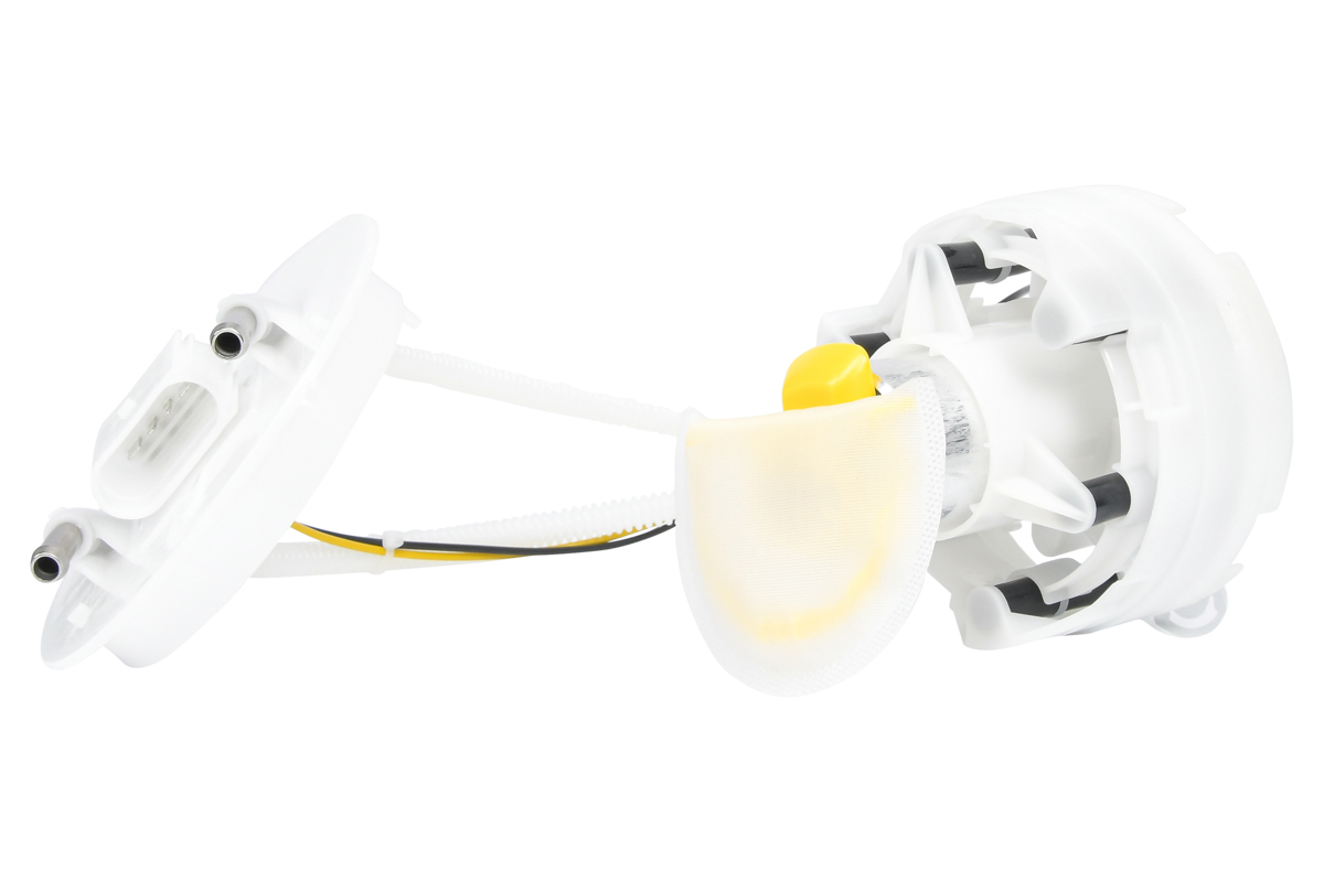 Brandstoftoevoereenheid VDO 2803580204302