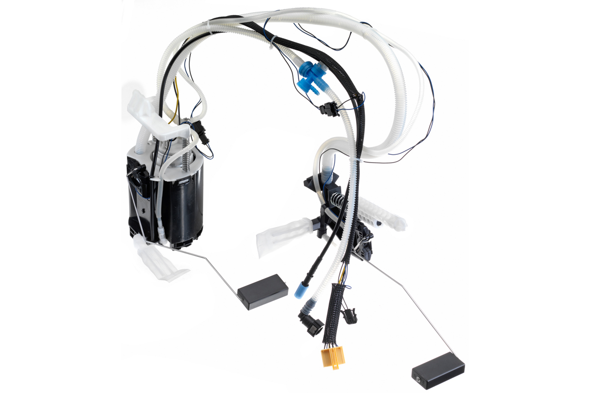 Brandstoftoevoereenheid VDO 2803580206302