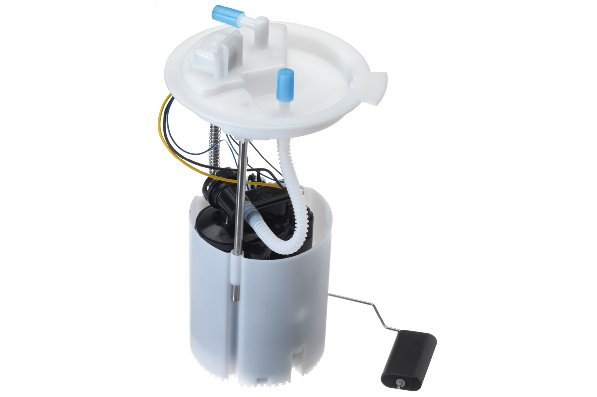 Brandstoftoevoereenheid VDO 2803580237302