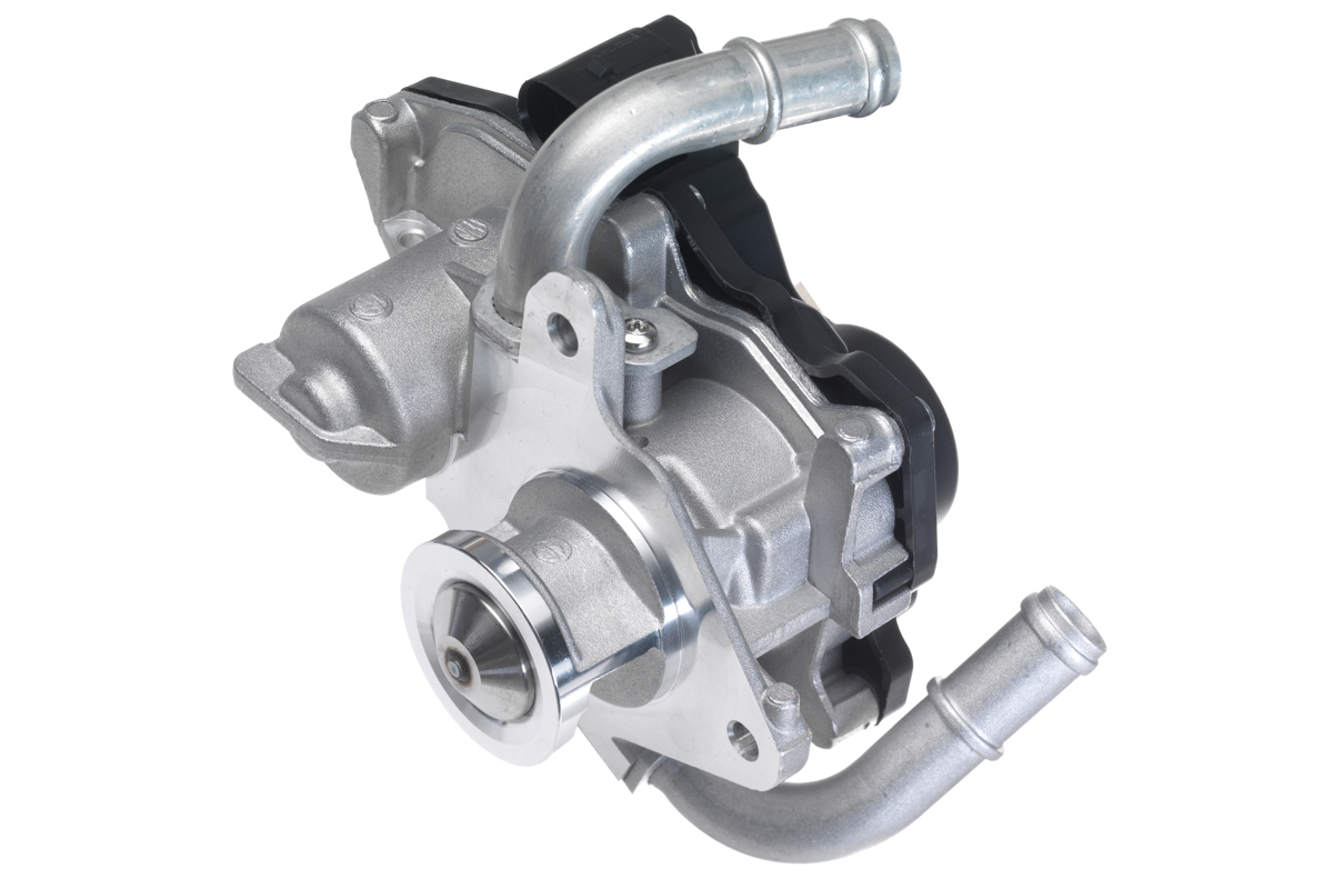 EGR-klep VDO 2803601003302