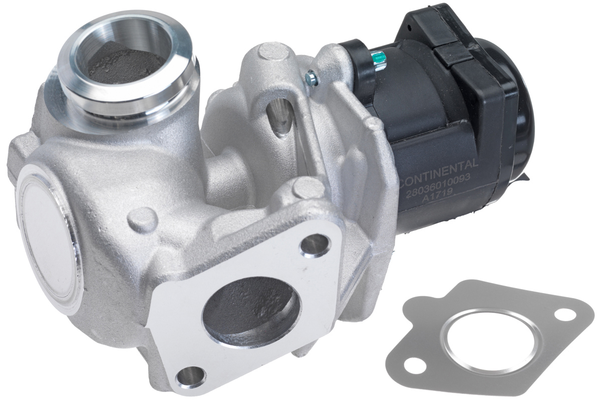 EGR-klep VDO 2803601009302